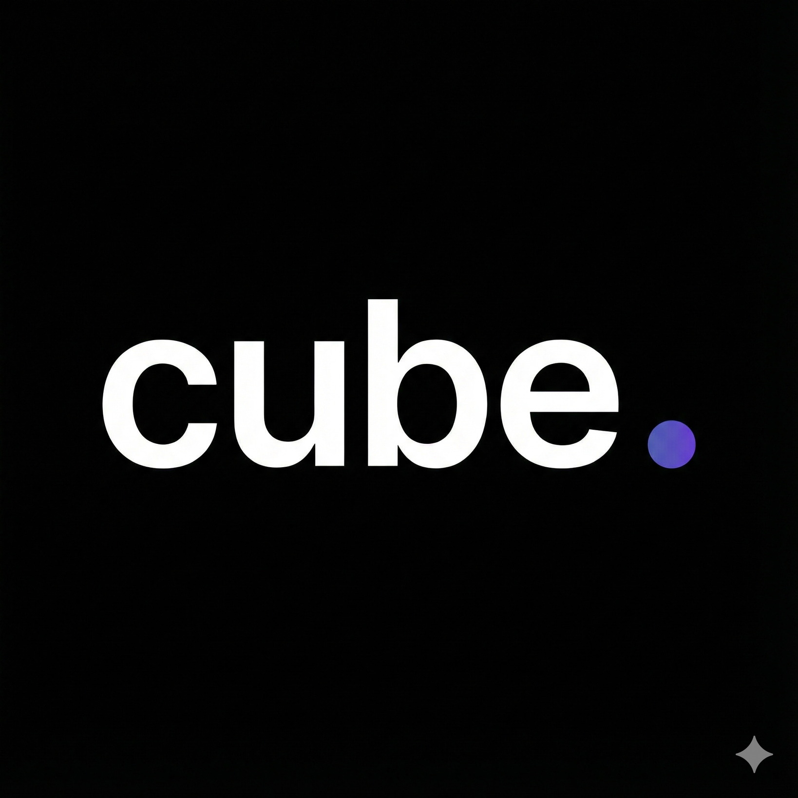 CUBE Logo